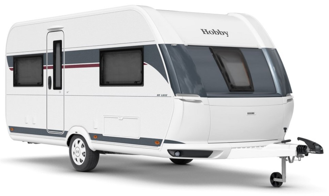Hobby DeLuxe 2027 buiten 1300 x 778