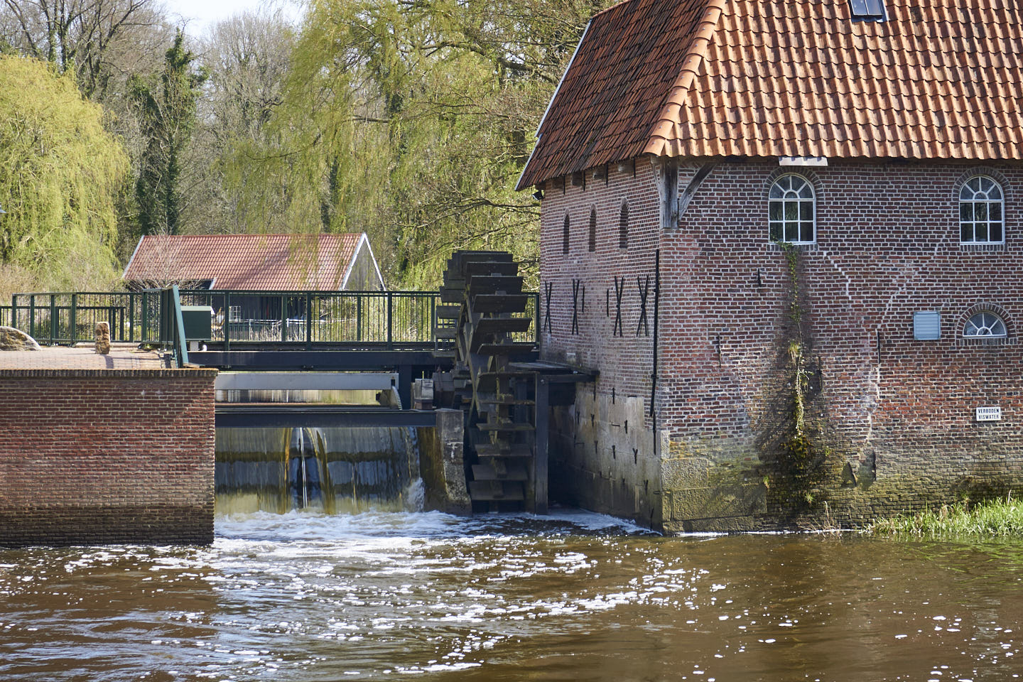 watermolen berenschot